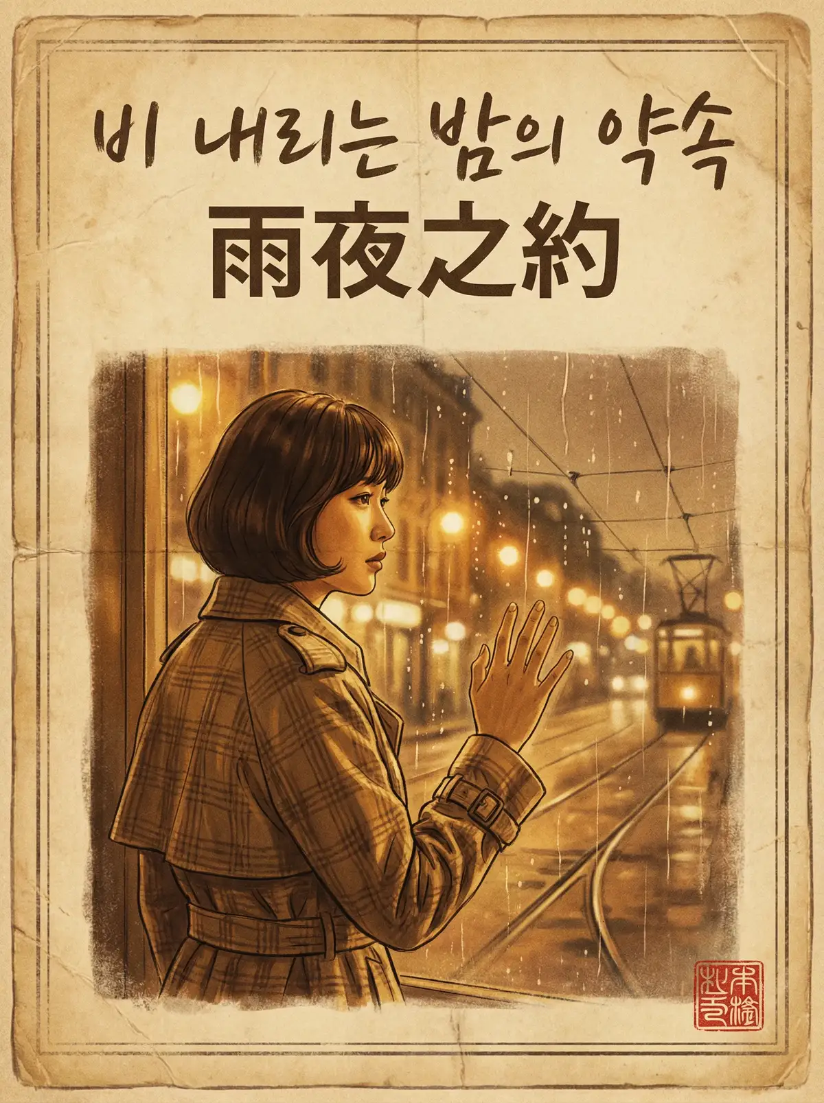 雨夜之约 - 韩国剧情电影 灵灵狗 下载